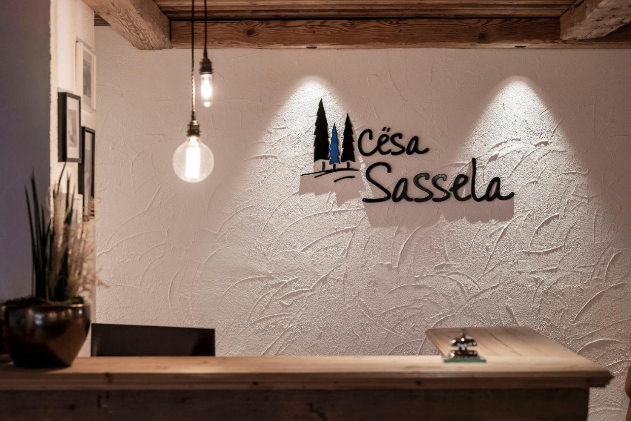 Cesa Sassela 4* St. Ulrich in Gröden