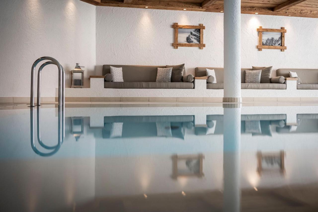 Cesa Sassela Aparthotel 4*