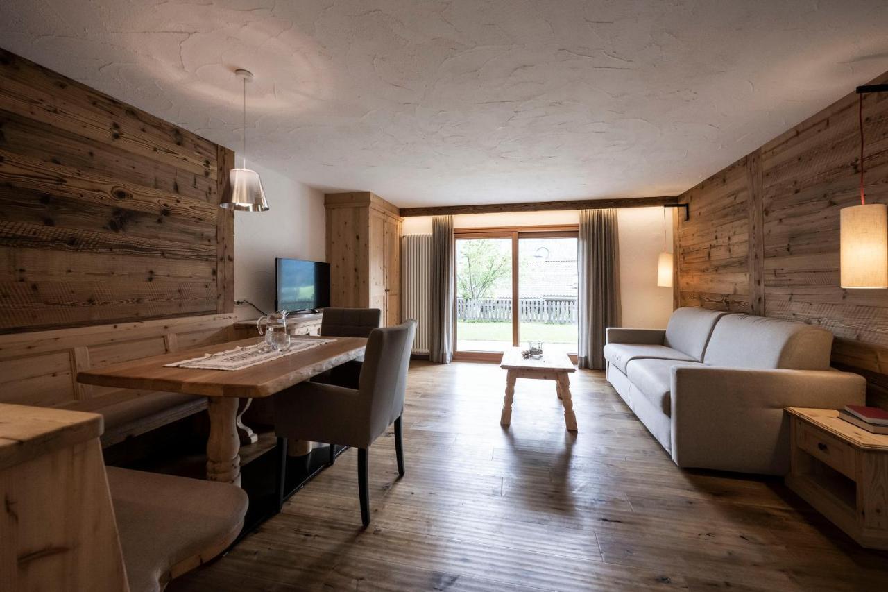 Cesa Sassela Aparthotel St. Ulrich in Gröden