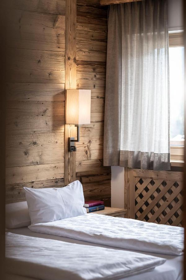 Cesa Sassela Aparthotel