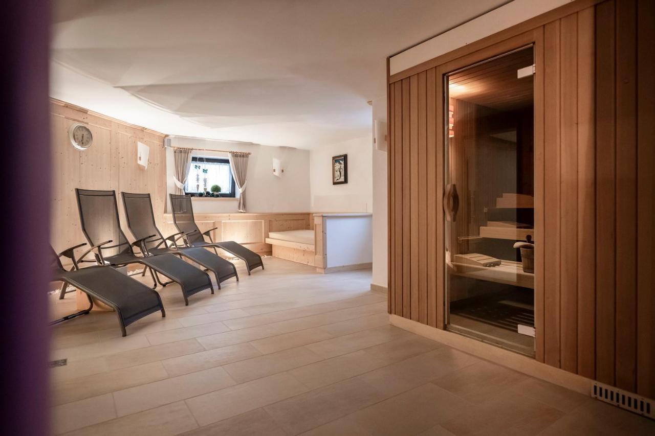 Aparthotel Cesa Sassela 4*