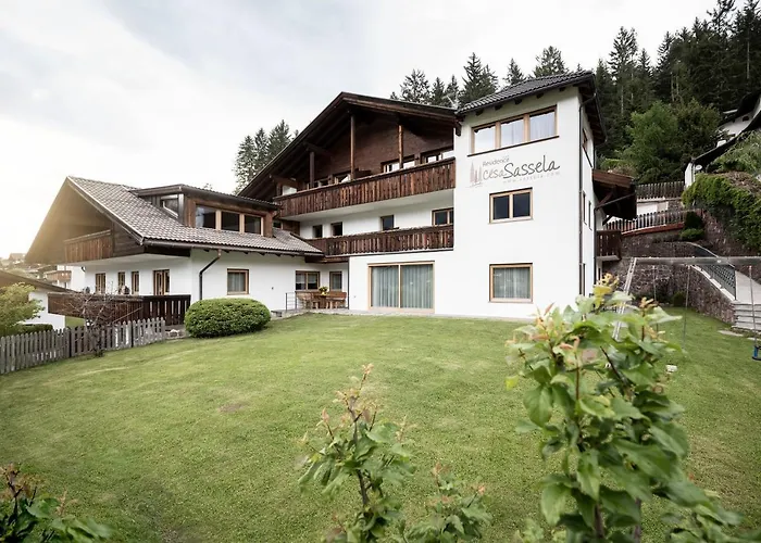 Residence Cesa Sassela