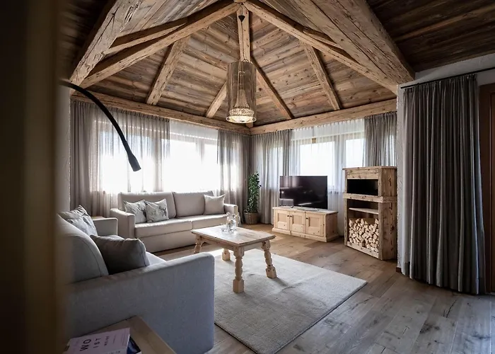 Residence Cesa Sassela