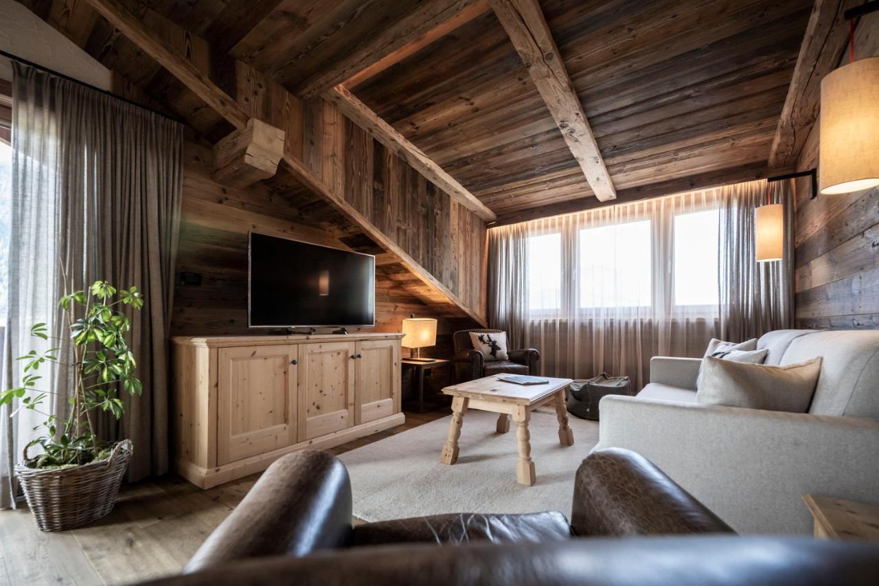 Cesa Sassela 4* Ortisei