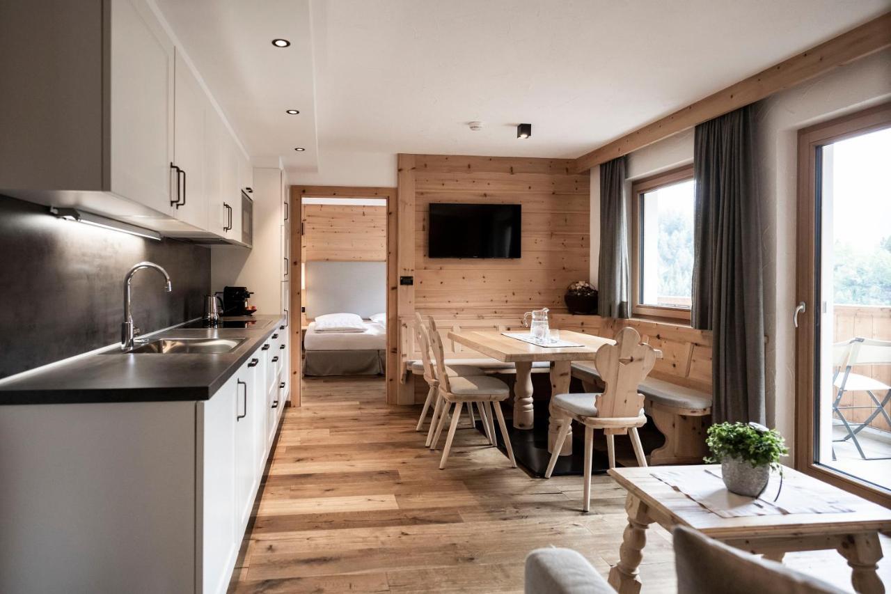 Aparthotel Cesa Sassela Ortisei